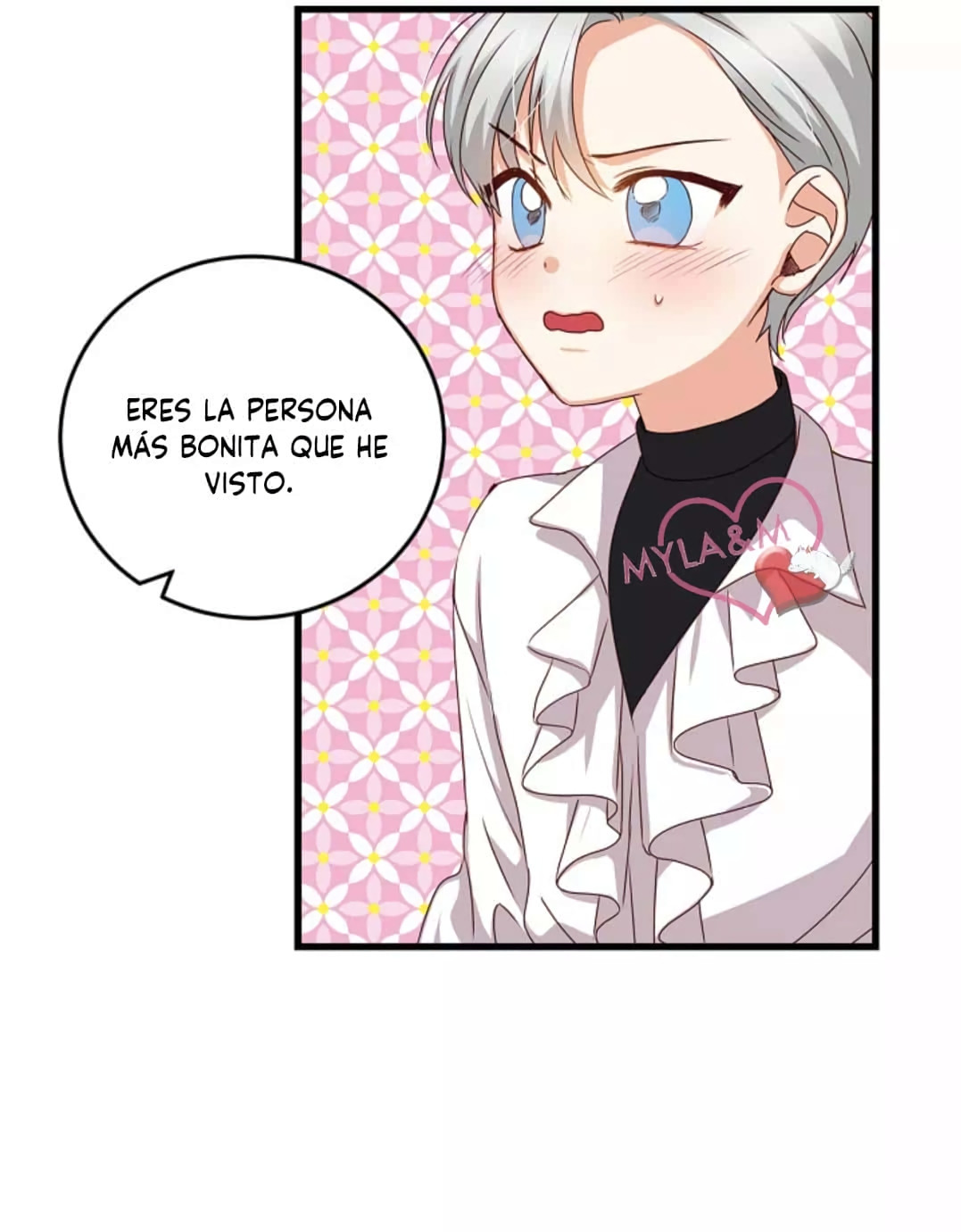 Cuidado Con Esos Hermanos Capitulo 24 página 30