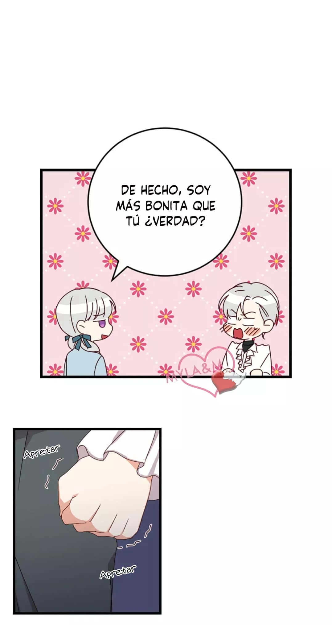 Cuidado Con Esos Hermanos Capitulo 24 página 32