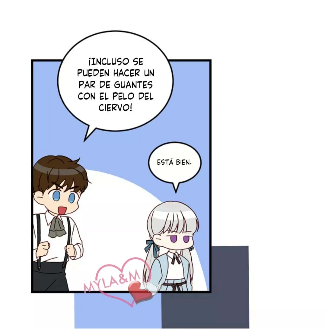 Cuidado Con Esos Hermanos Capitulo 24 página 37