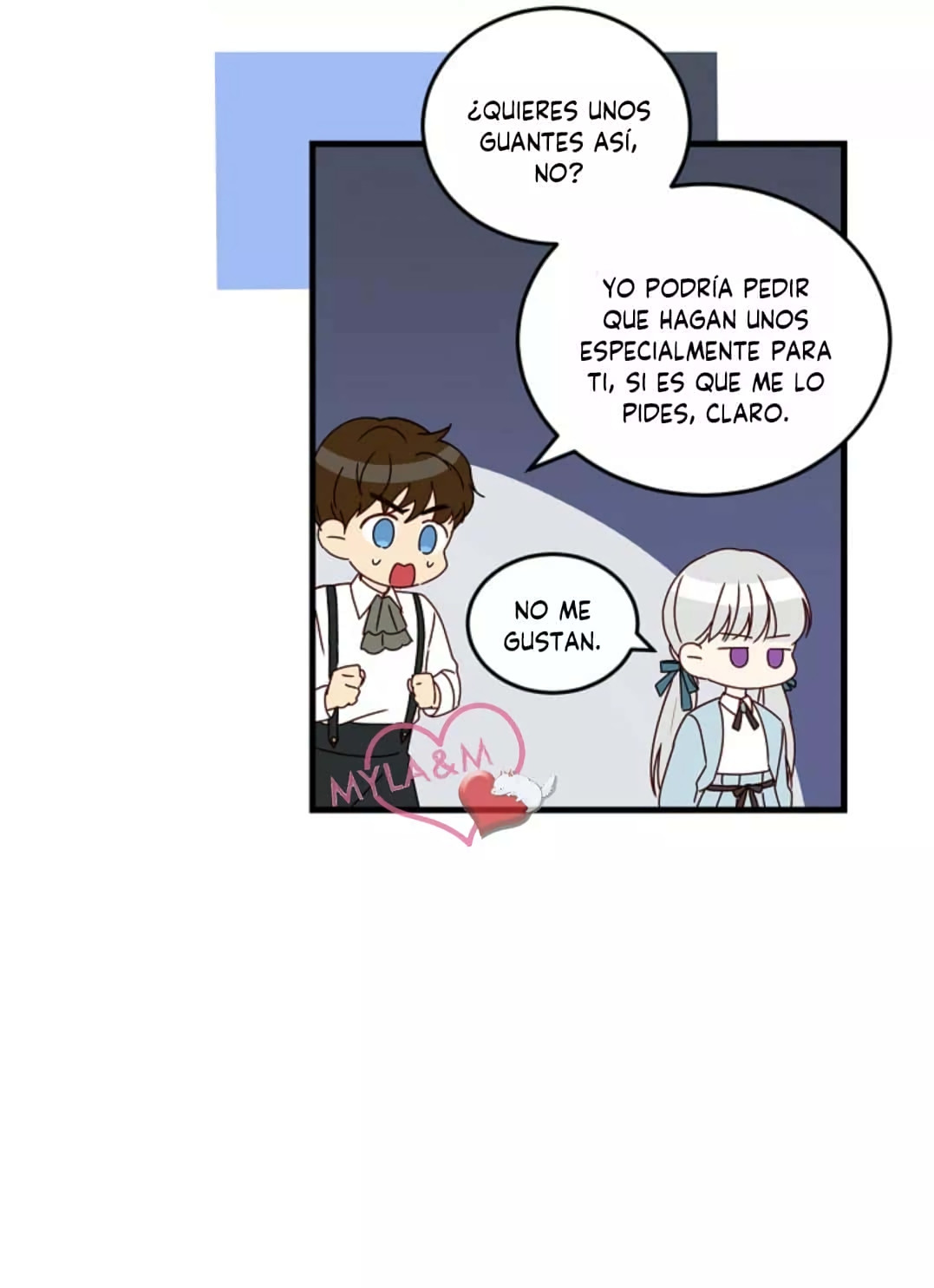 Cuidado Con Esos Hermanos Capitulo 24 página 38