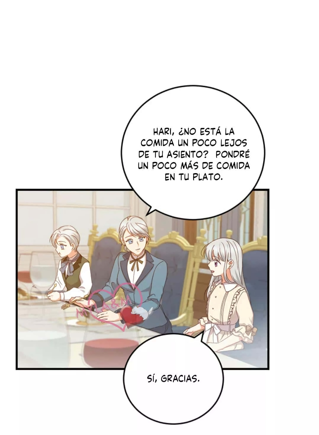Cuidado Con Esos Hermanos Capitulo 24 página 4