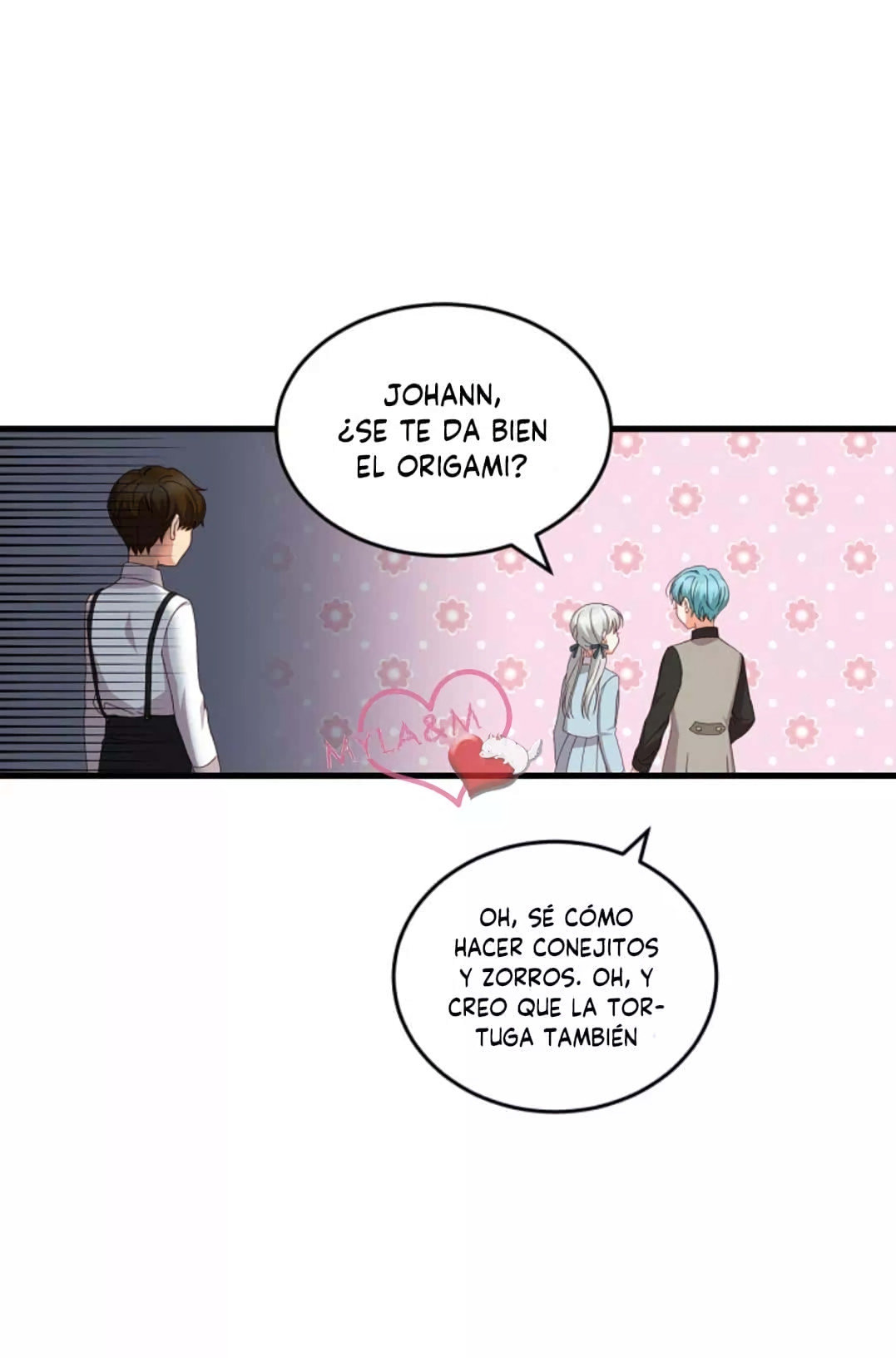 Cuidado Con Esos Hermanos Capitulo 24 página 64