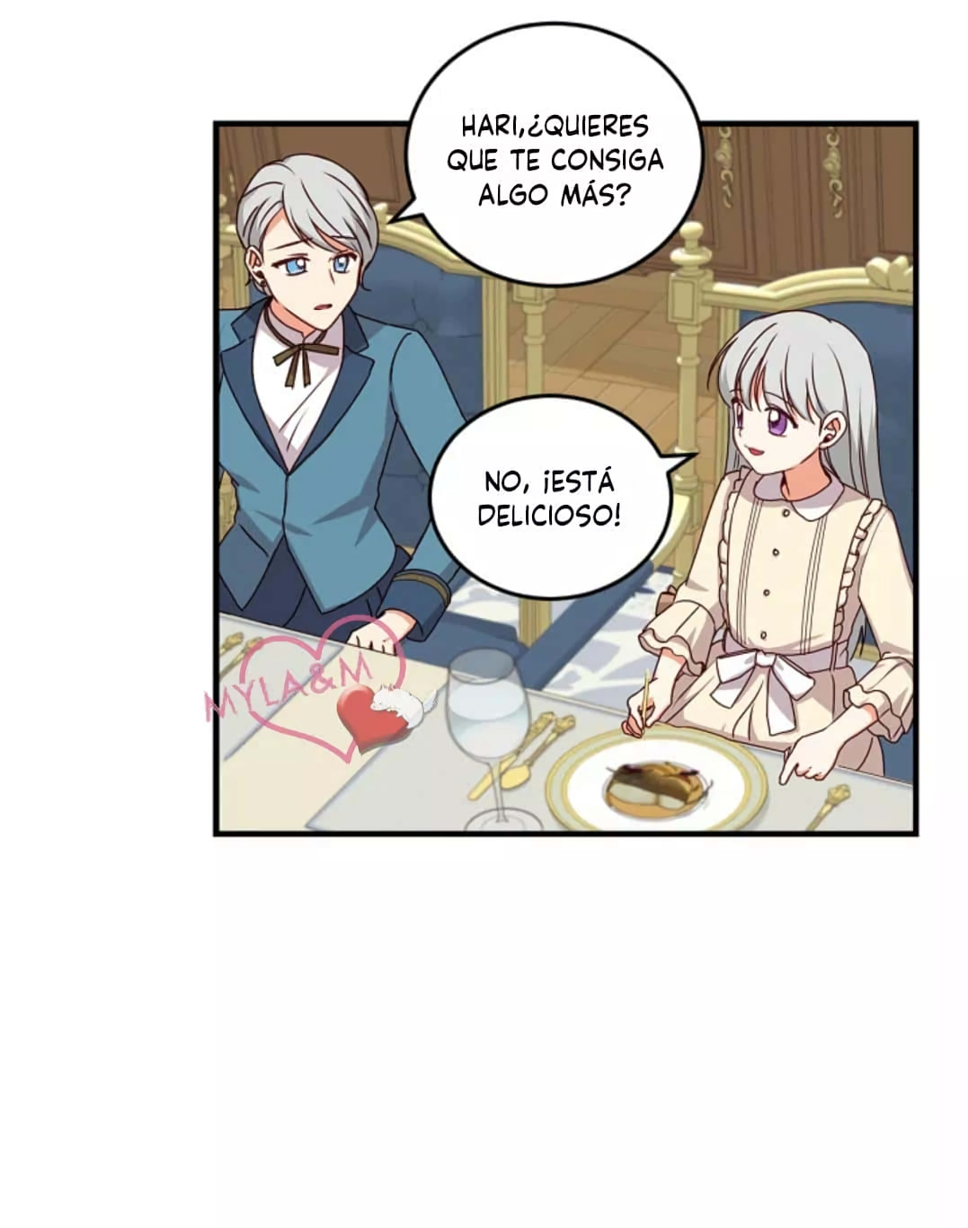 Cuidado Con Esos Hermanos Capitulo 24 página 7