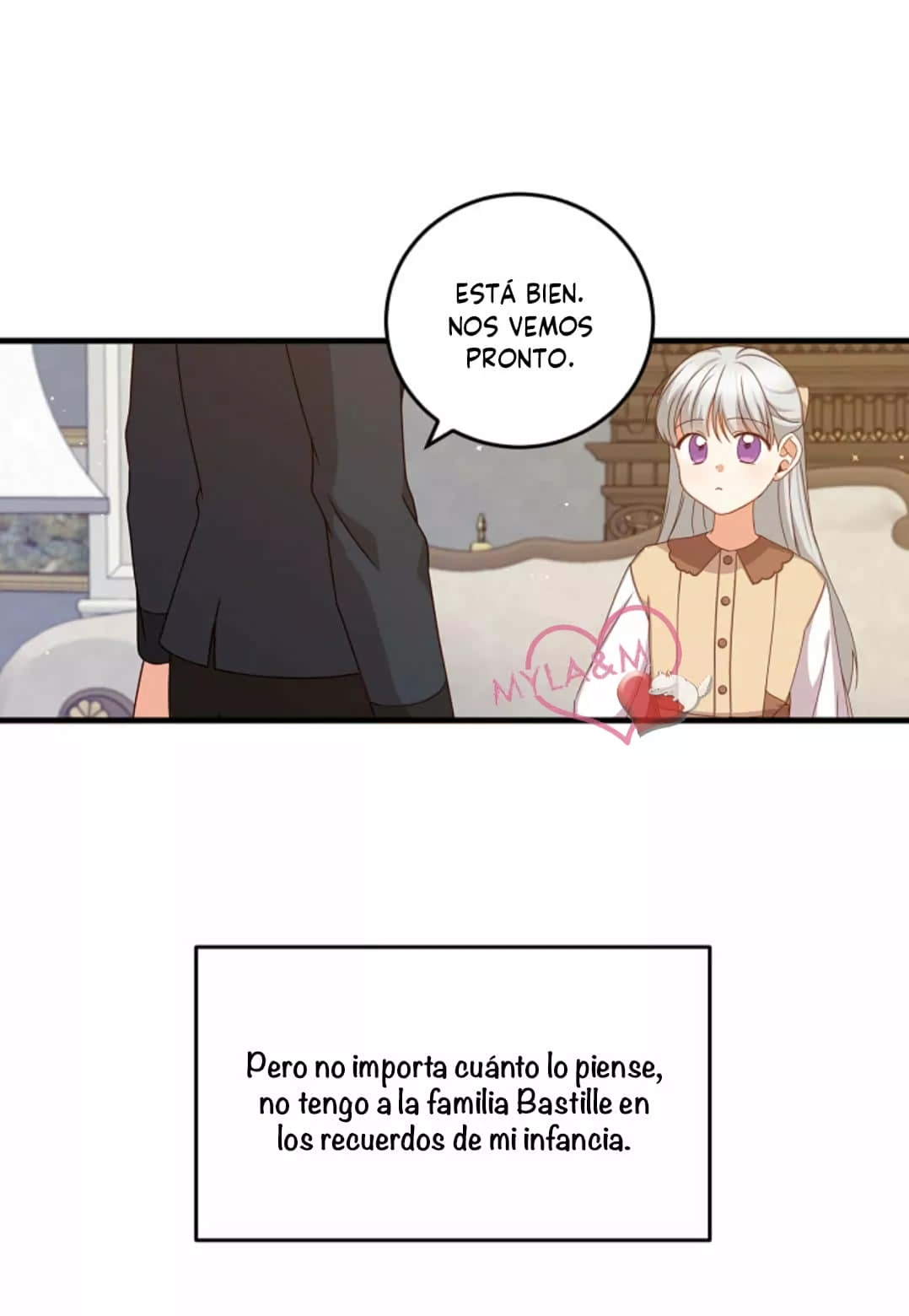 Cuidado Con Esos Hermanos Capitulo 25 página 10