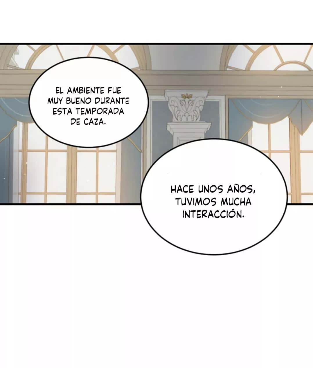 Cuidado Con Esos Hermanos Capitulo 25 página 11