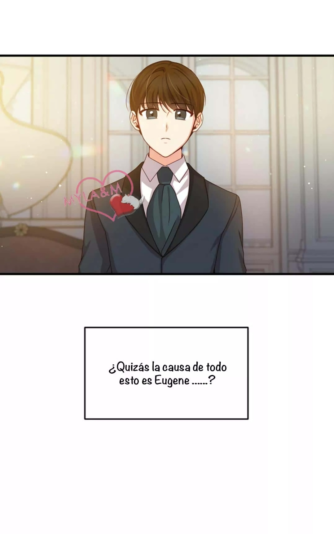 Cuidado Con Esos Hermanos Capitulo 25 página 13