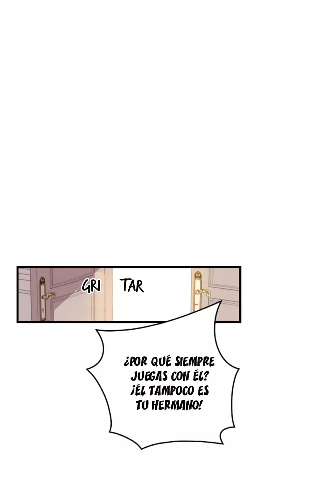Cuidado Con Esos Hermanos Capitulo 25 página 19
