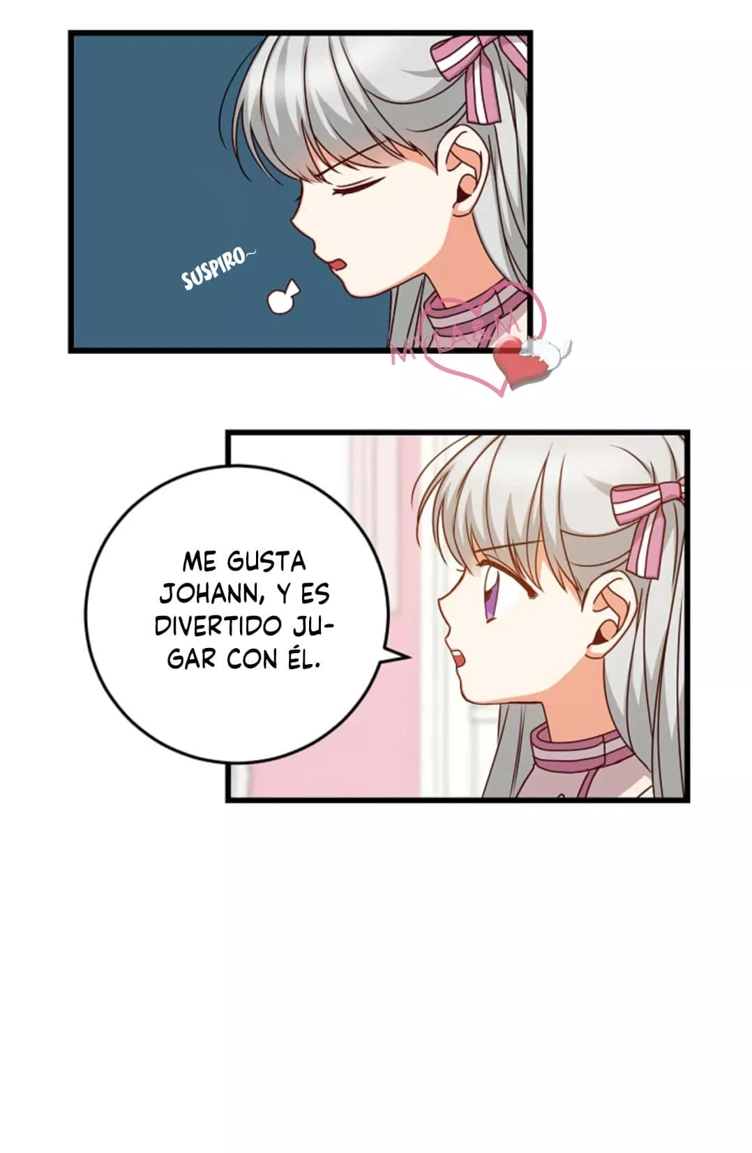 Cuidado Con Esos Hermanos Capitulo 25 página 21