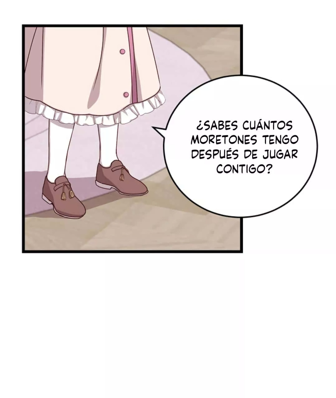 Cuidado Con Esos Hermanos Capitulo 25 página 25