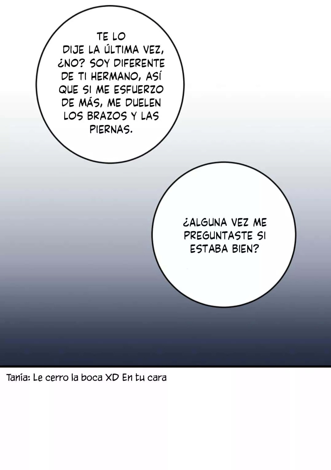 Cuidado Con Esos Hermanos Capitulo 25 página 26