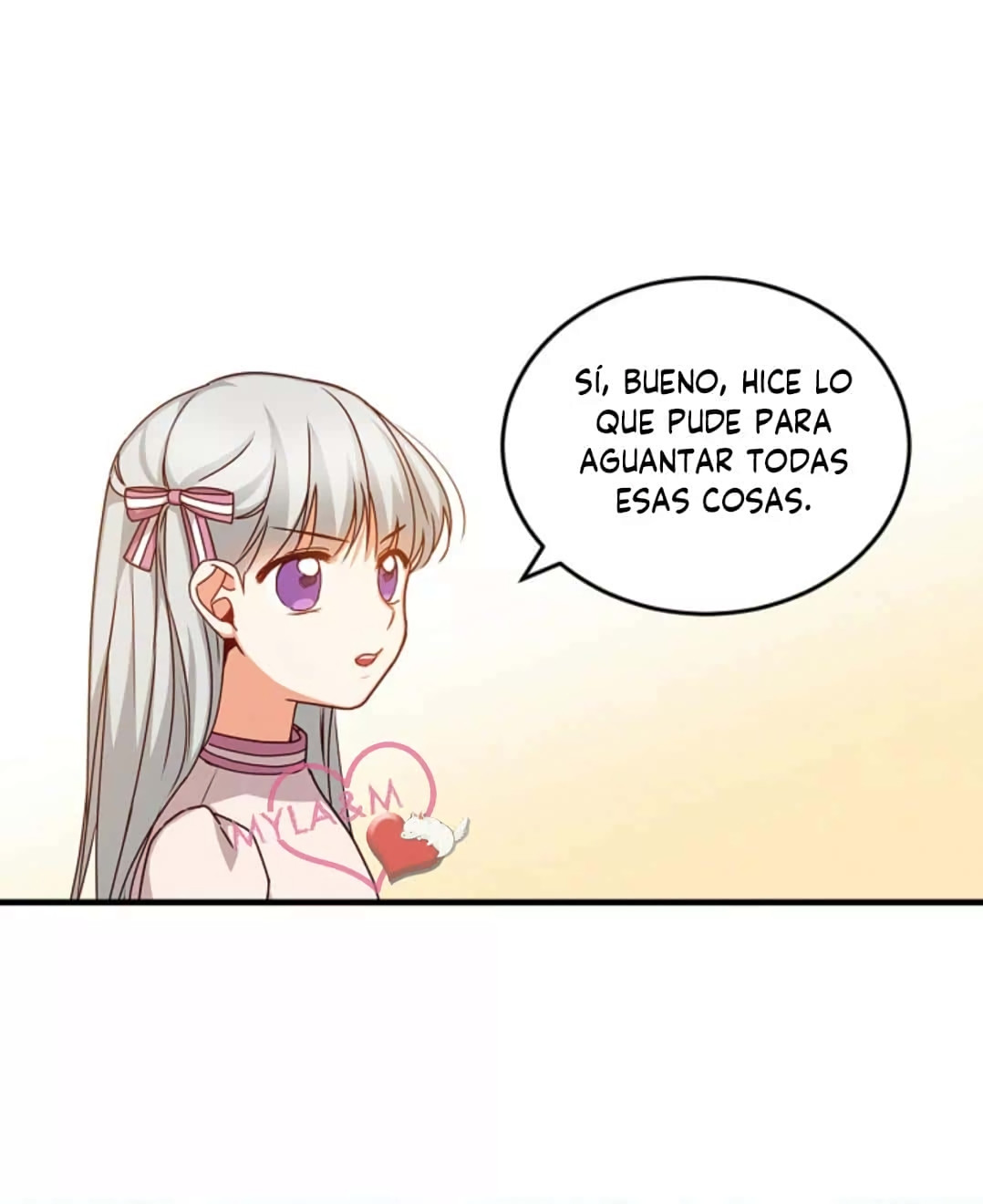 Cuidado Con Esos Hermanos Capitulo 25 página 30