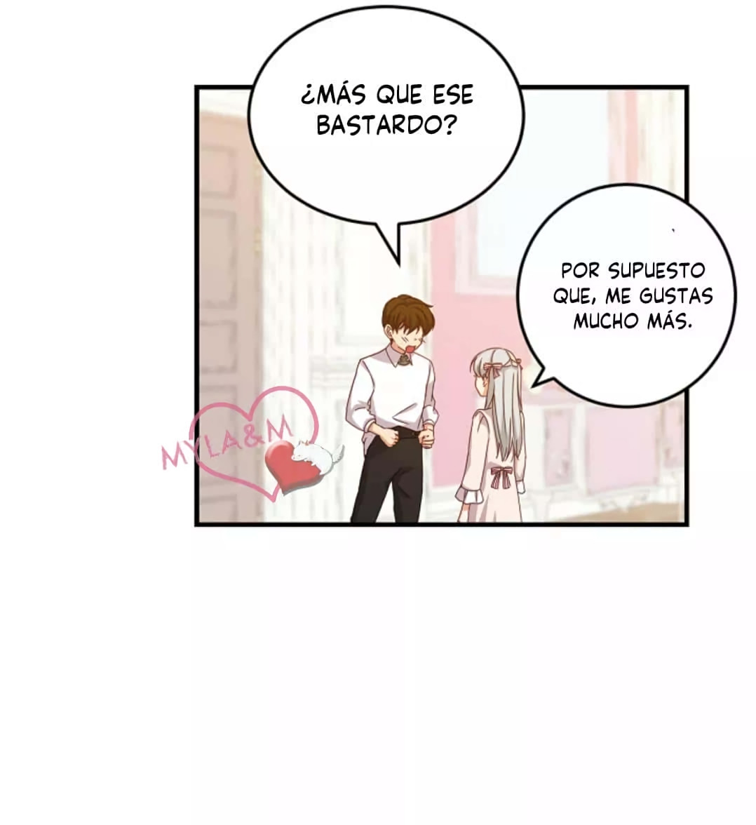 Cuidado Con Esos Hermanos Capitulo 25 página 33