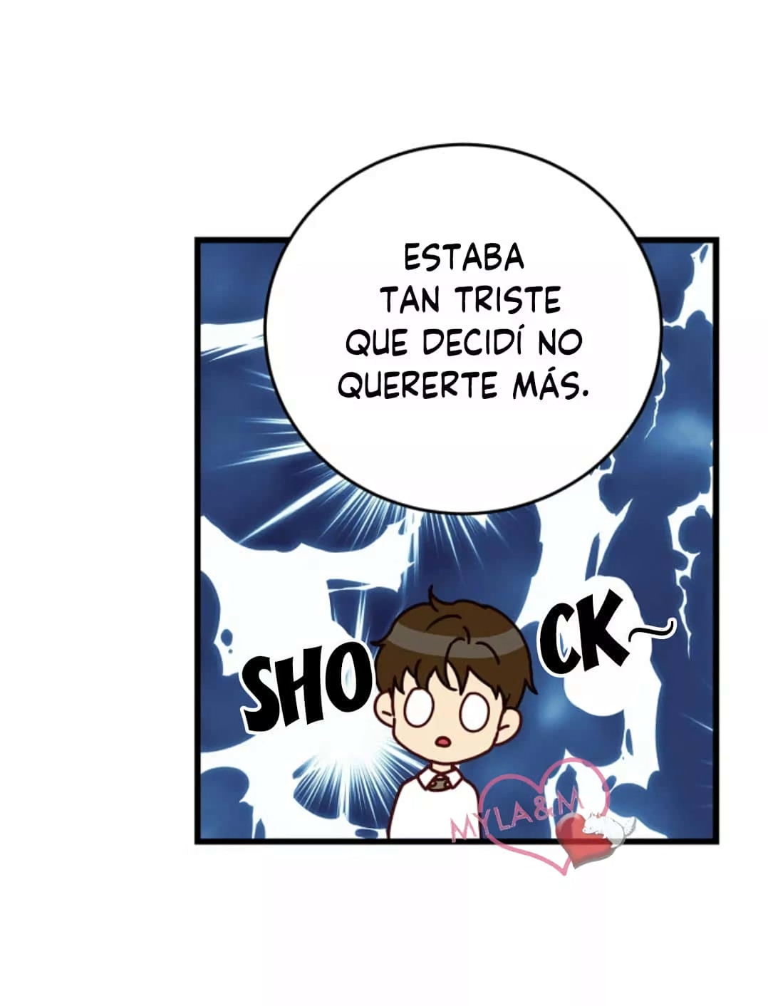 Cuidado Con Esos Hermanos Capitulo 25 página 35