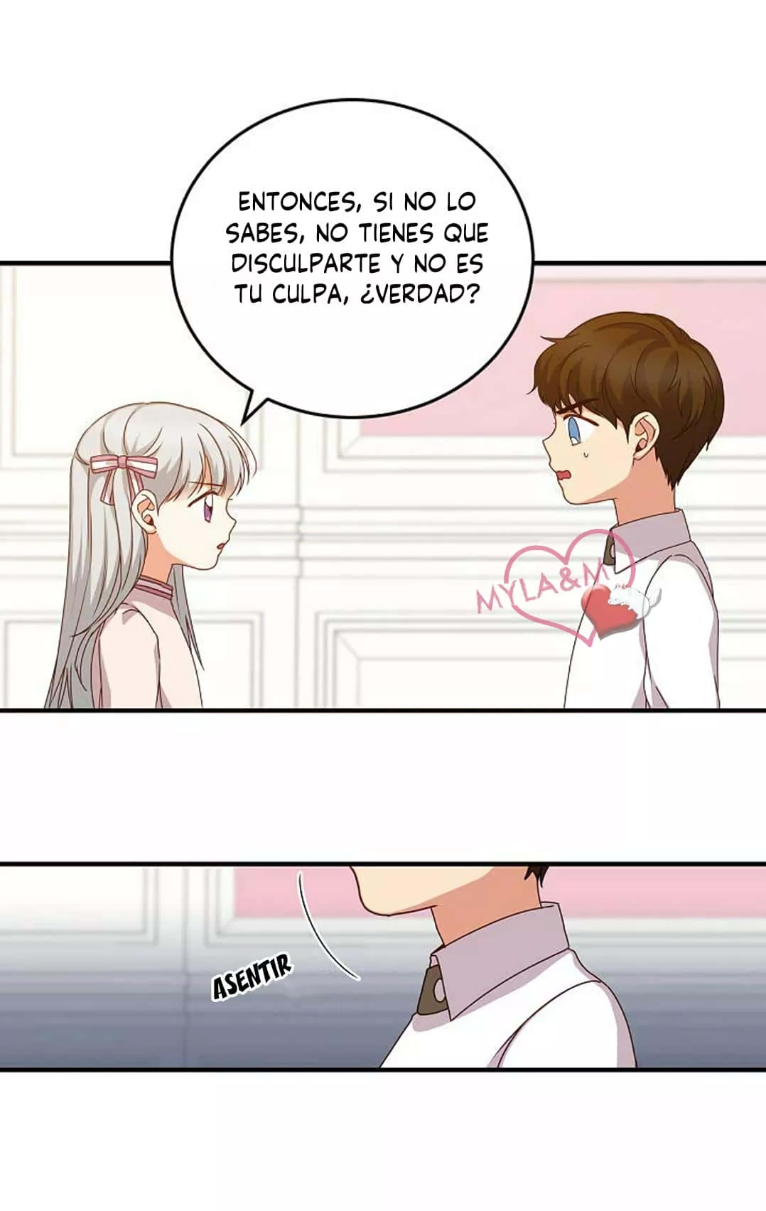Cuidado Con Esos Hermanos Capitulo 25 página 39