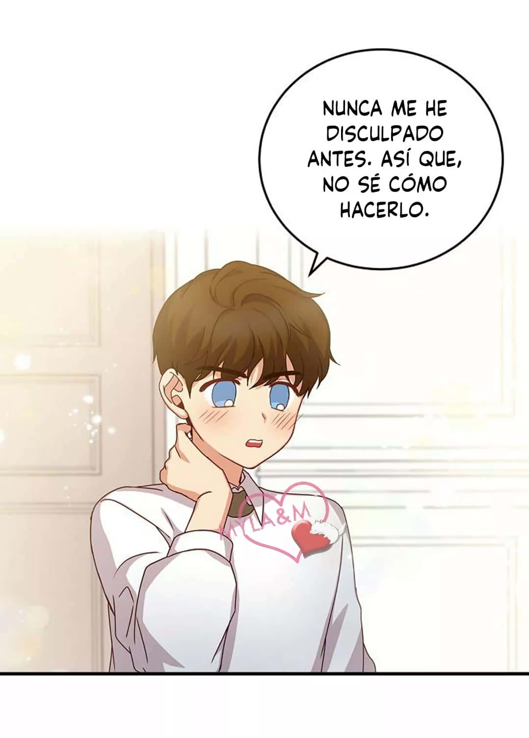 Cuidado Con Esos Hermanos Capitulo 25 página 41