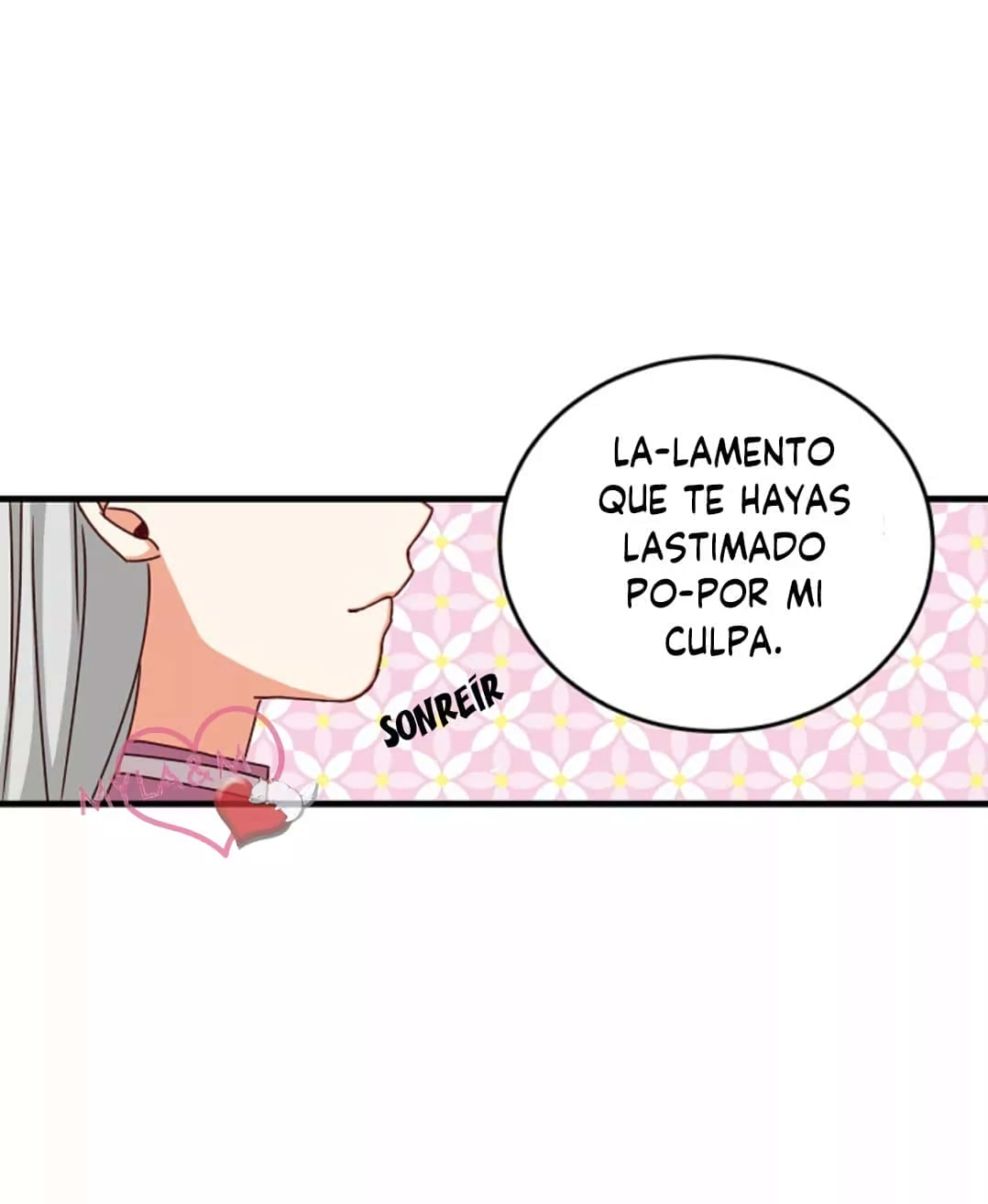 Cuidado Con Esos Hermanos Capitulo 25 página 42