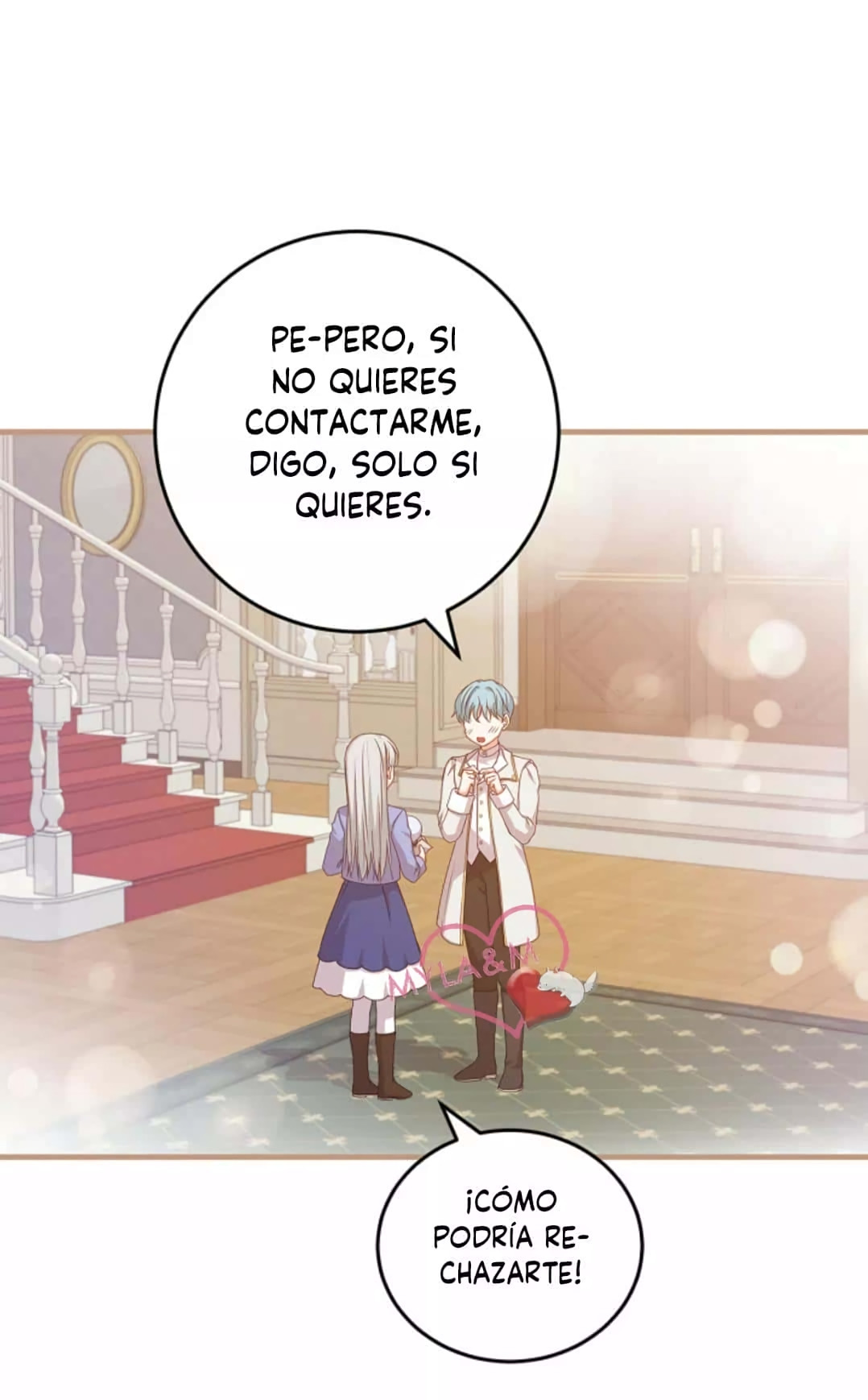 Cuidado Con Esos Hermanos Capitulo 25 página 50