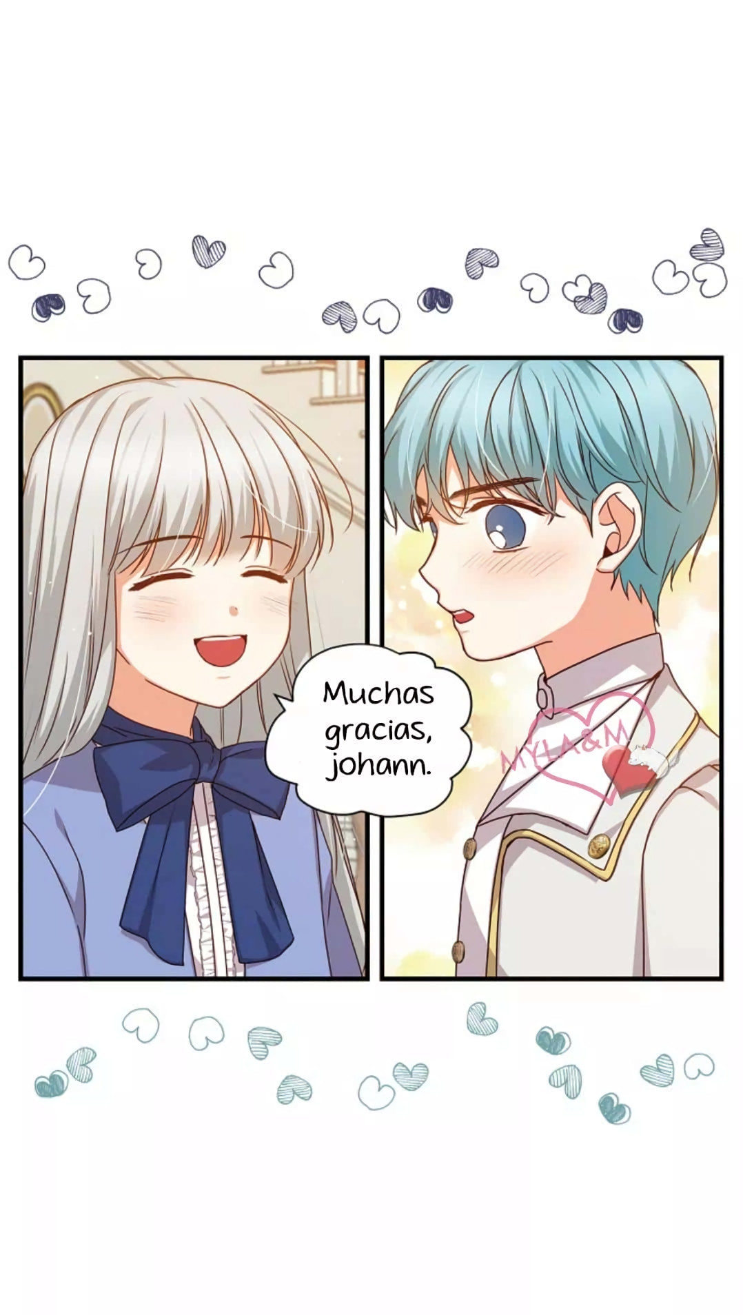 Cuidado Con Esos Hermanos Capitulo 25 página 51