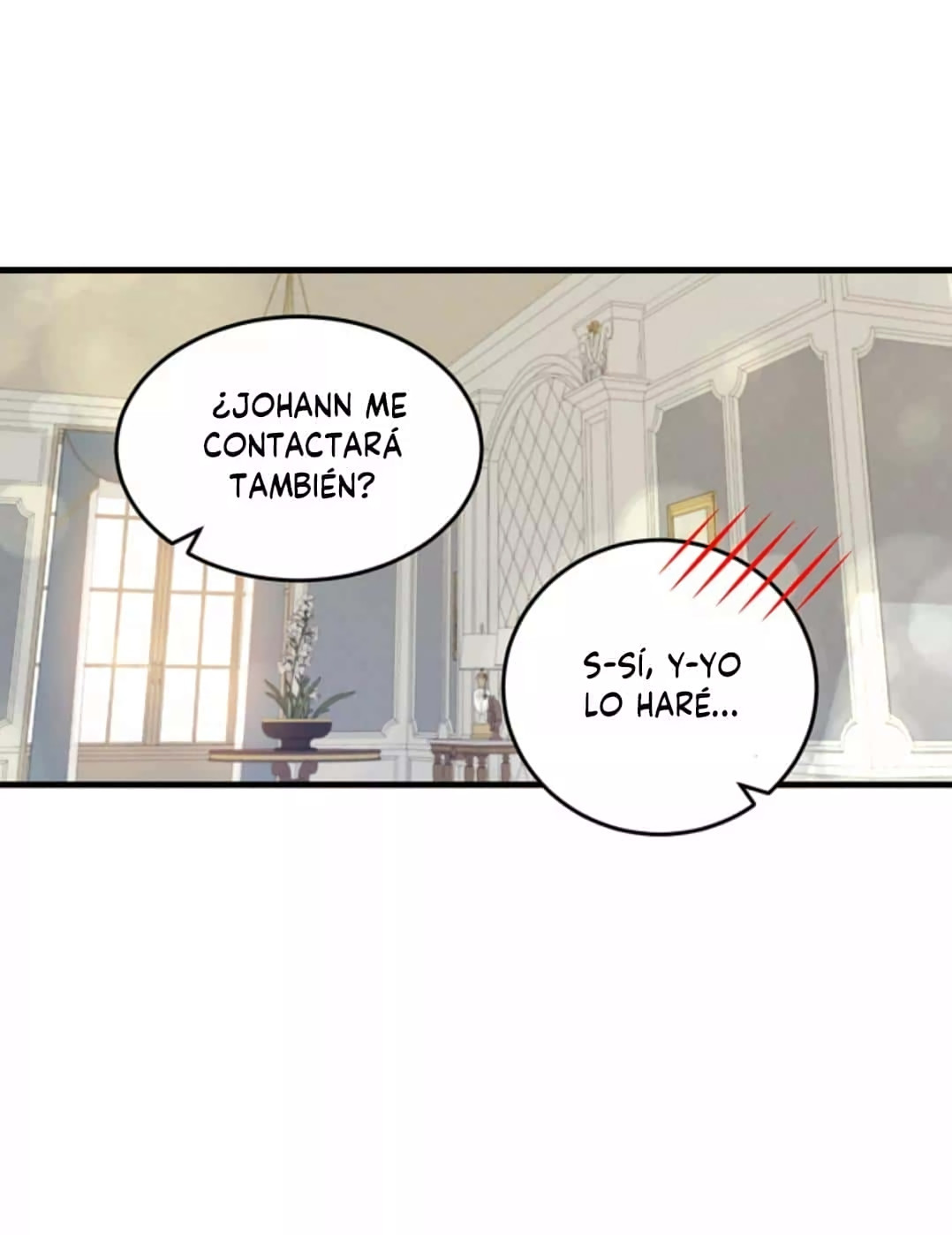 Cuidado Con Esos Hermanos Capitulo 25 página 52