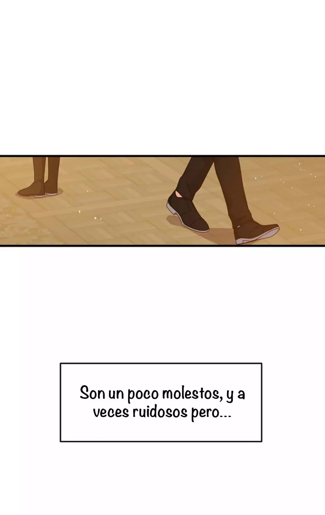 Cuidado Con Esos Hermanos Capitulo 25 página 58