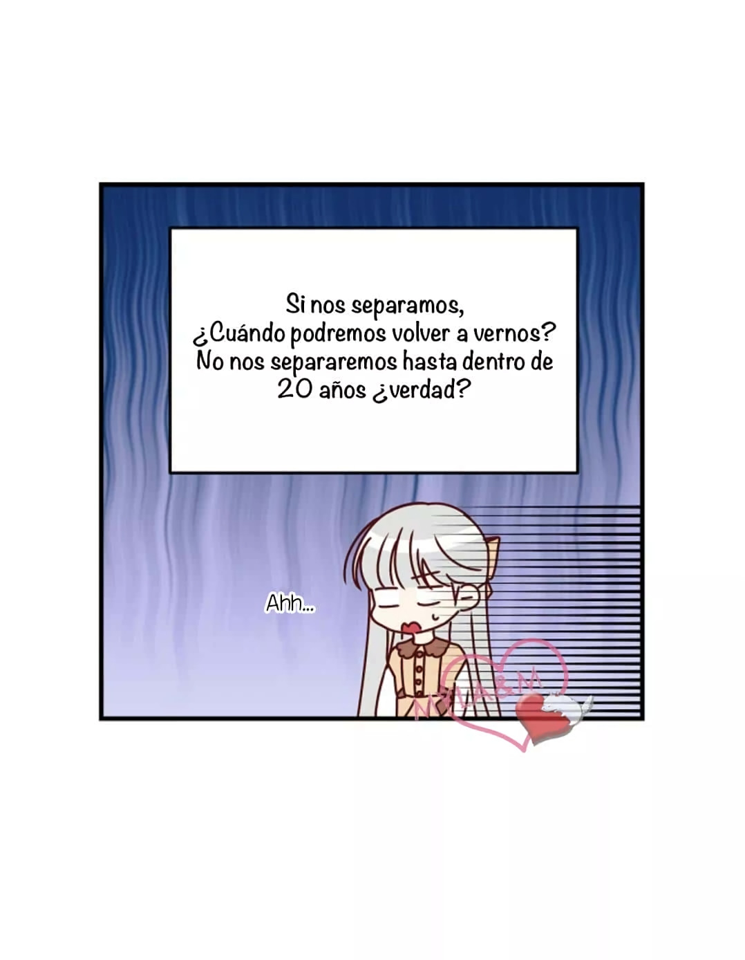 Cuidado Con Esos Hermanos Capitulo 25 página 9