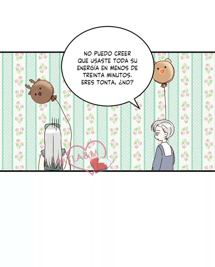 Cuidado Con Esos Hermanos Capitulo 26 página 11
