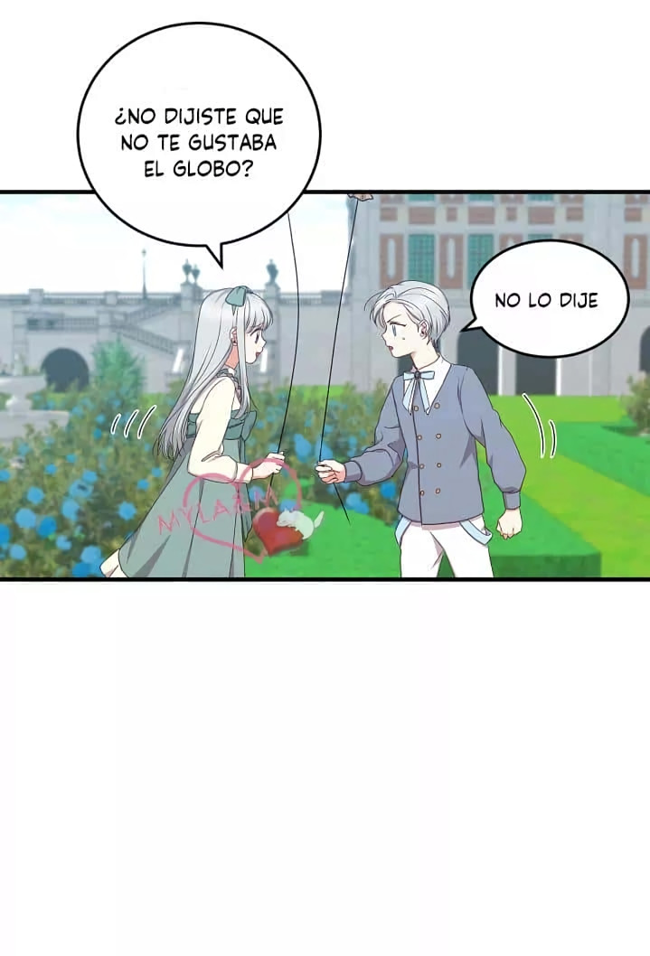 Cuidado Con Esos Hermanos Capitulo 26 página 13