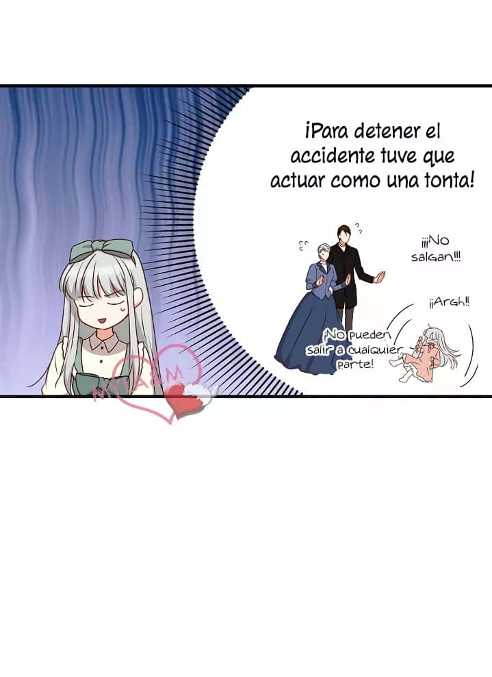 Cuidado Con Esos Hermanos Capitulo 26 página 26