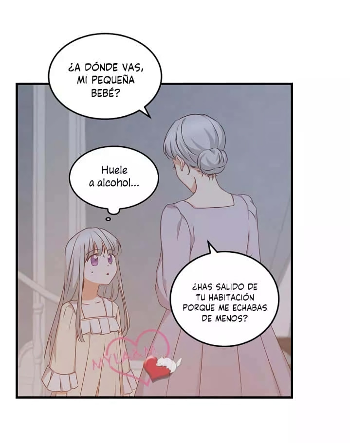 Cuidado Con Esos Hermanos Capitulo 26 página 32