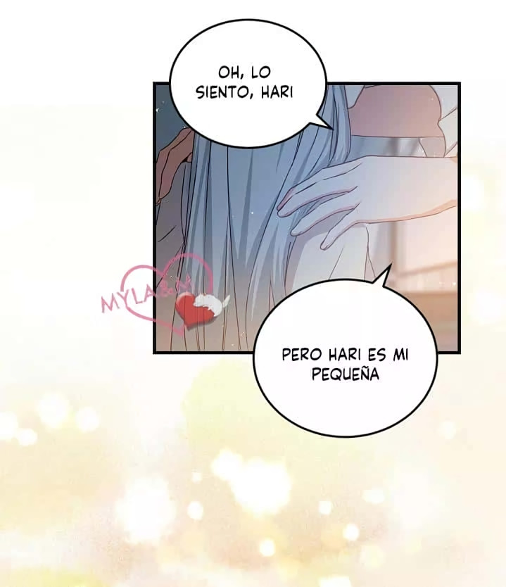Cuidado Con Esos Hermanos Capitulo 26 página 36
