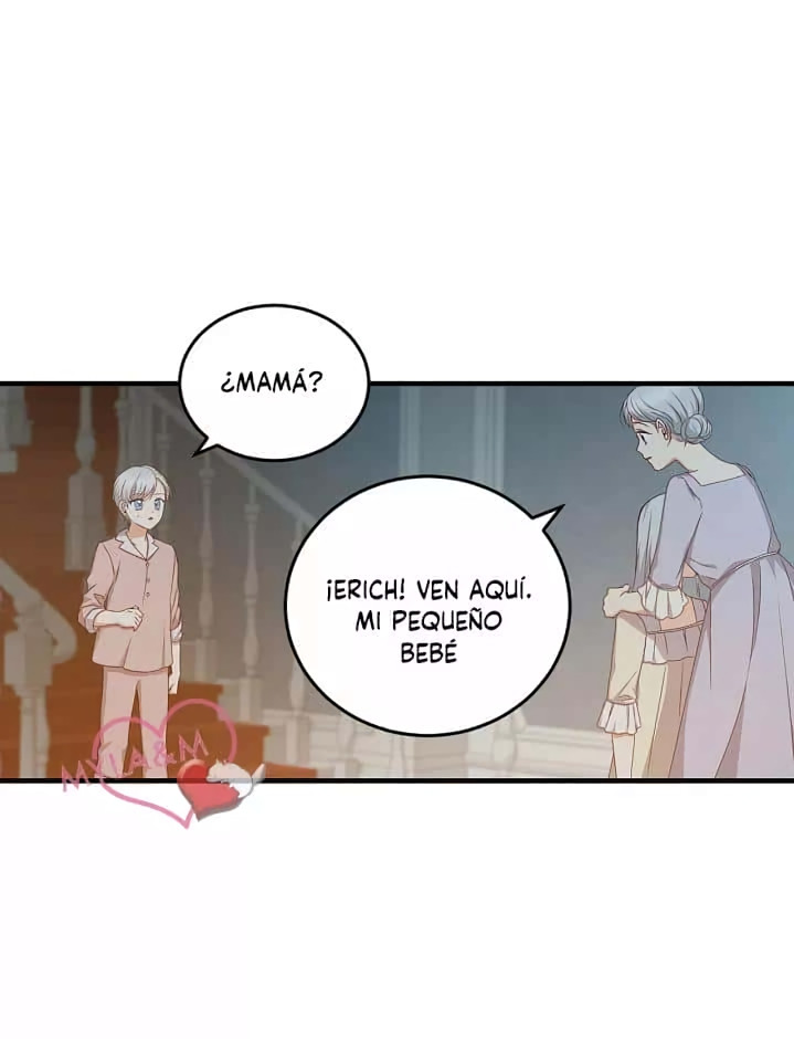 Cuidado Con Esos Hermanos Capitulo 26 página 38