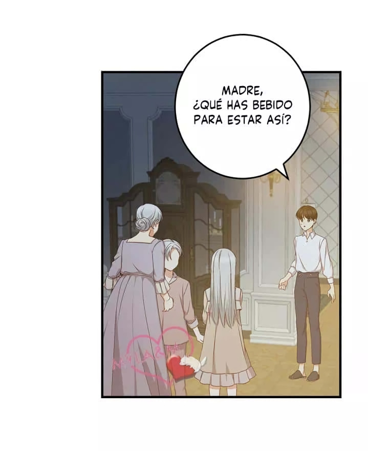 Cuidado Con Esos Hermanos Capitulo 26 página 40