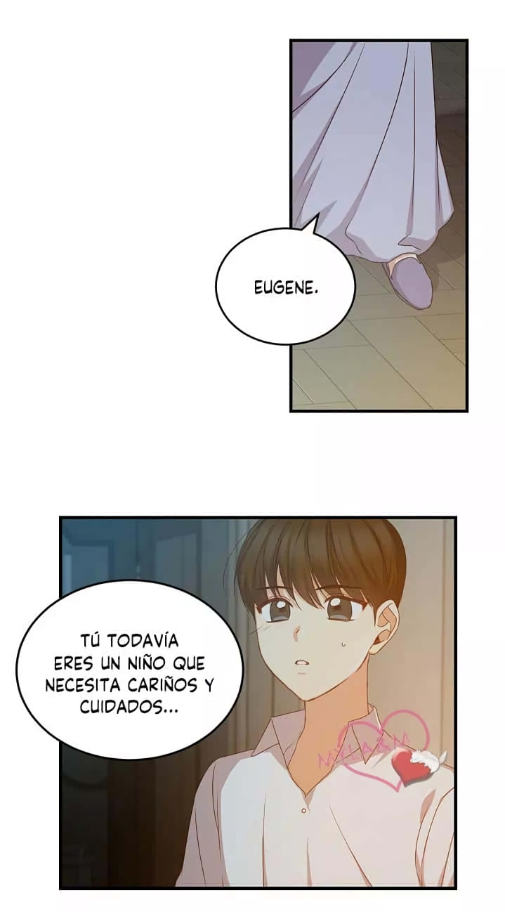 Cuidado Con Esos Hermanos Capitulo 26 página 42