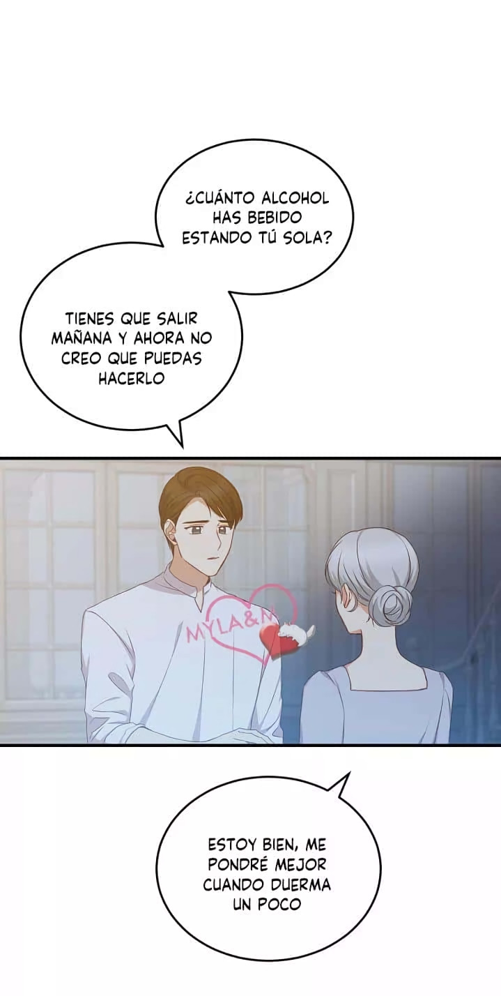 Cuidado Con Esos Hermanos Capitulo 26 página 46