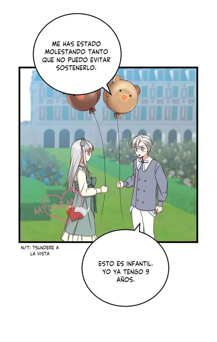 Cuidado Con Esos Hermanos Capitulo 26 página 7