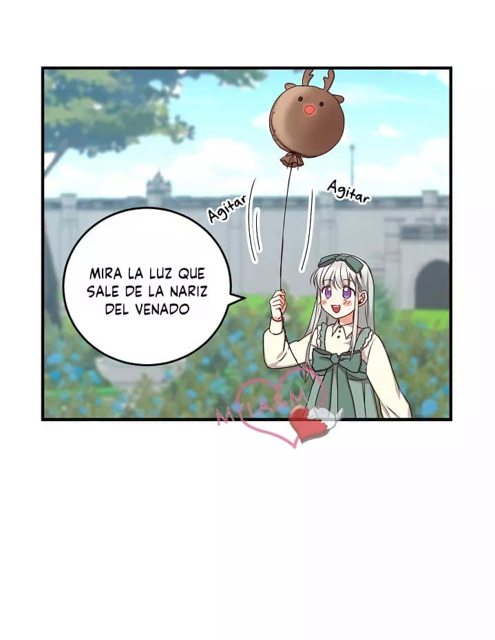 Cuidado Con Esos Hermanos Capitulo 26 página 9
