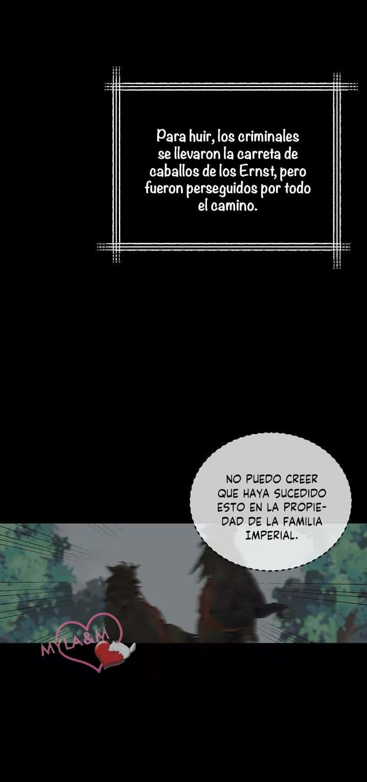 Cuidado Con Esos Hermanos Capitulo 27 página 15