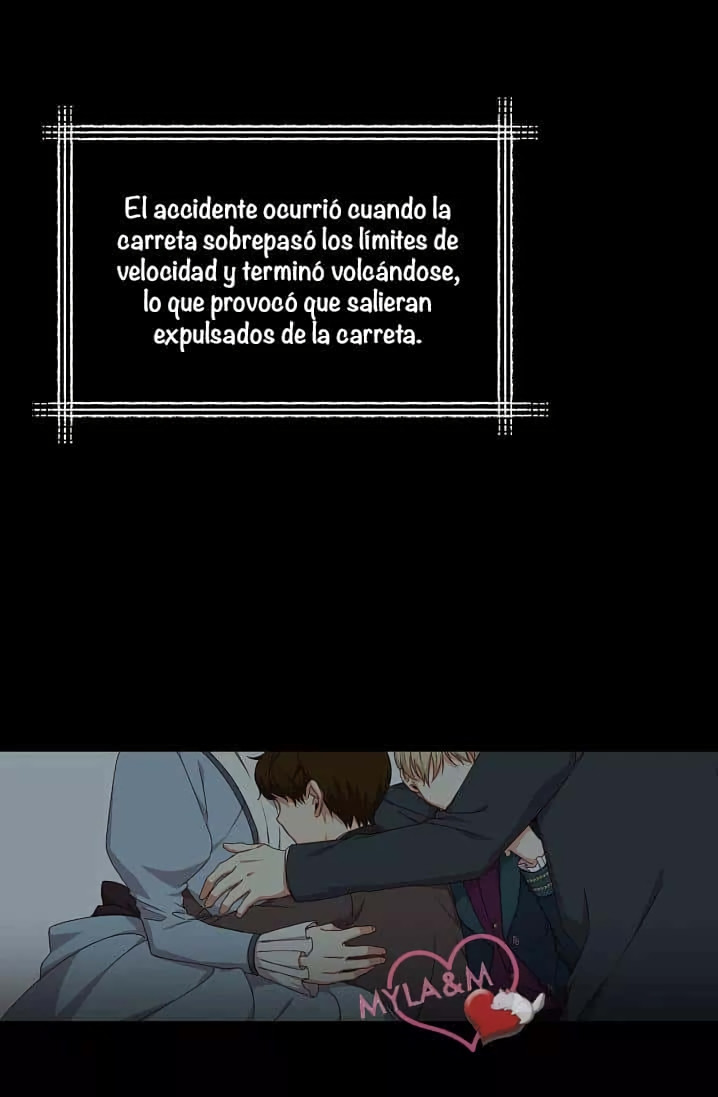 Cuidado Con Esos Hermanos Capitulo 27 página 16