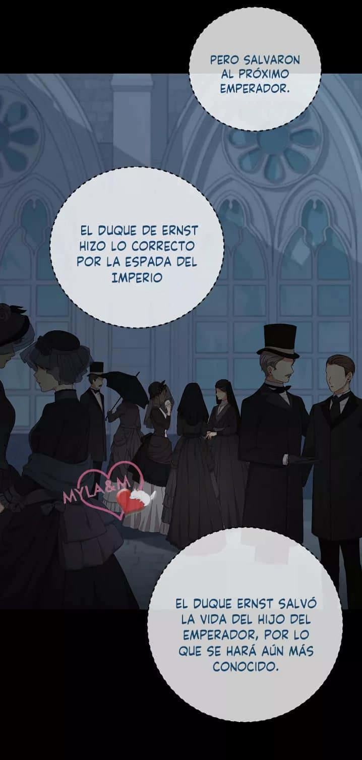 Cuidado Con Esos Hermanos Capitulo 27 página 18