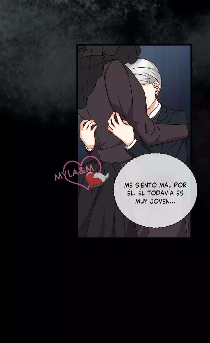Cuidado Con Esos Hermanos Capitulo 27 página 21