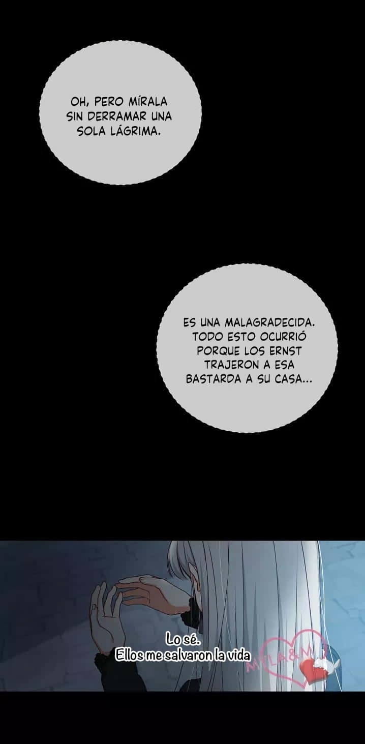 Cuidado Con Esos Hermanos Capitulo 27 página 23