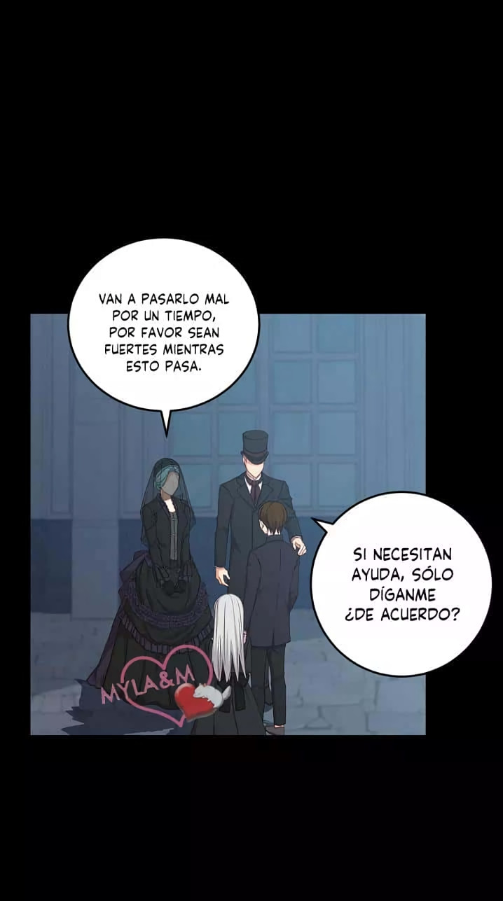 Cuidado Con Esos Hermanos Capitulo 27 página 26