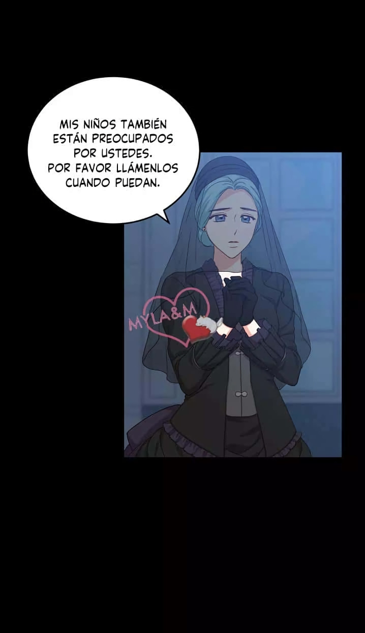 Cuidado Con Esos Hermanos Capitulo 27 página 27