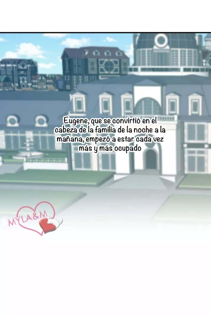 Cuidado Con Esos Hermanos Capitulo 27 página 32