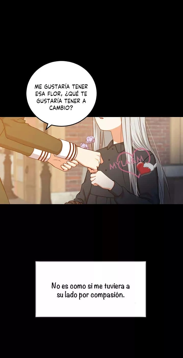 Cuidado Con Esos Hermanos Capitulo 27 página 4