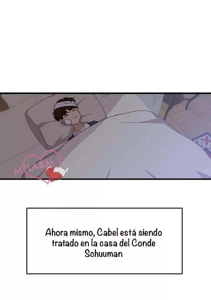 Cuidado Con Esos Hermanos Capitulo 27 página 40