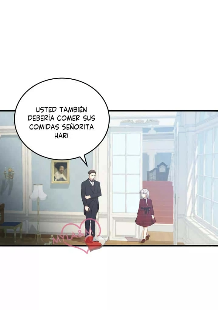 Cuidado Con Esos Hermanos Capitulo 27 página 41