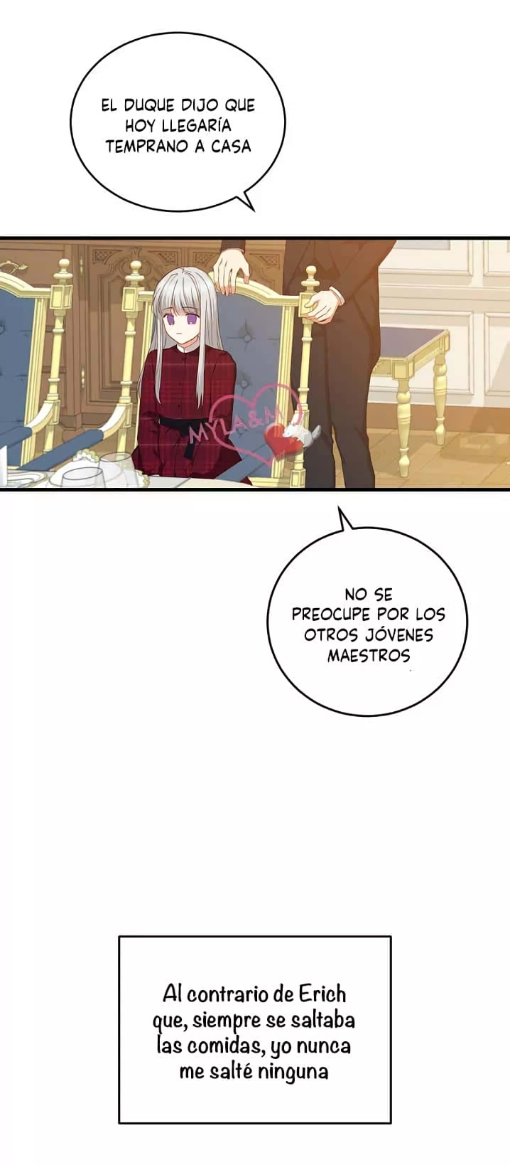 Cuidado Con Esos Hermanos Capitulo 27 página 42