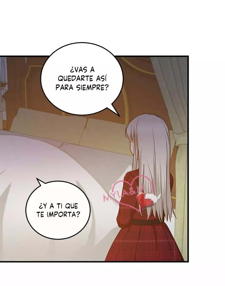 Cuidado Con Esos Hermanos Capitulo 27 página 48