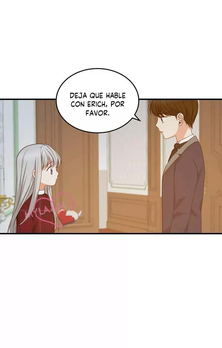 Cuidado Con Esos Hermanos Capitulo 27 página 52